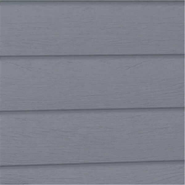 Keter 6′ x 5′ Manor Plastic Garden Storage Shed – Grey