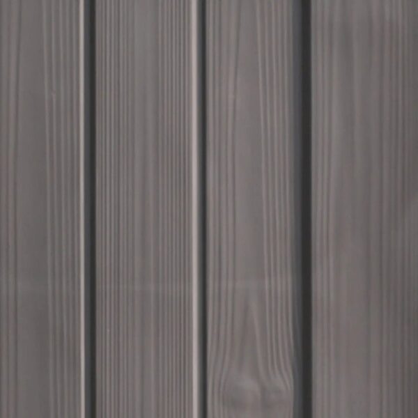 Keter 8’x11′ Factor Heavy Duty Plastic Garden Shed – Beige