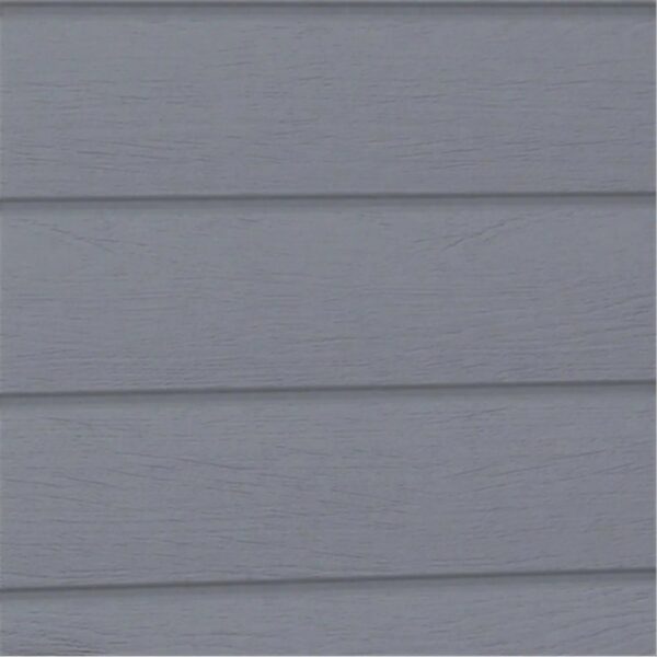 Keter 6′ x 5′ Manor Plastic Garden Storage Shed – Grey