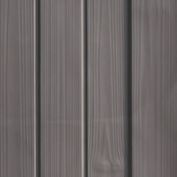 Keter 6’x6′ Factor Heavy Duty Plastic Garden Shed – Beige