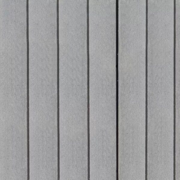 Keter 7.5′ x 11′ Oakland Heavy Duty Plastic Shed – Grey