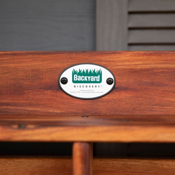 Potting Table/Bench/Serving Bar - Acacia Wood