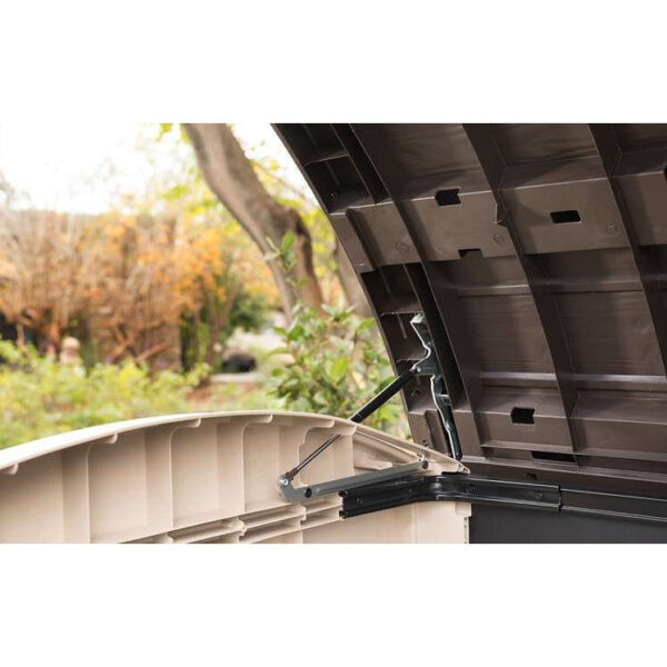 Keter 5.5′ x 3.5′ Store It Out Ultra Plastic Shed