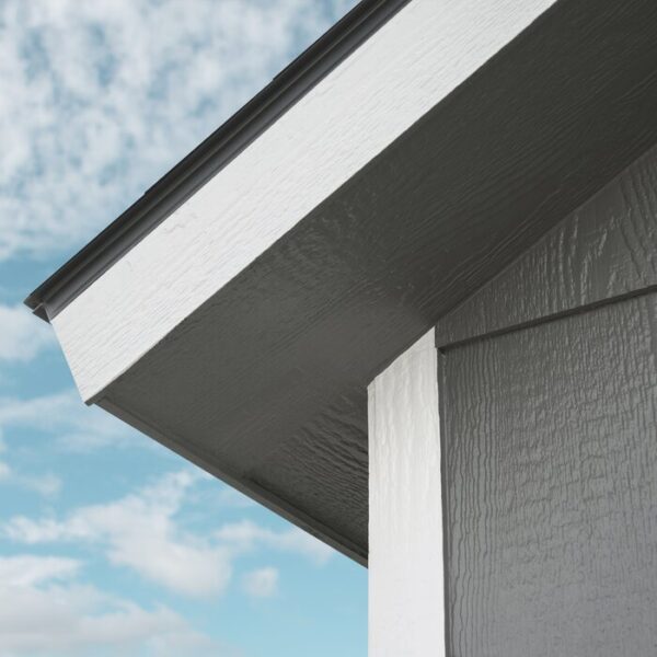 Windemere 10 ft. W x 12 ft. D Storage Shed